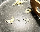 米粉パイで ニシンとかぼちゃの包み焼き風作り方9写真