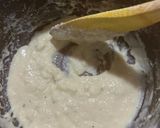 米粉パイで ニシンとかぼちゃの包み焼き風作り方11写真