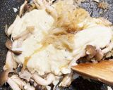 米粉パイで ニシンとかぼちゃの包み焼き風作り方12写真