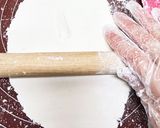 米粉パイで ニシンとかぼちゃの包み焼き風作り方18写真