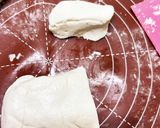 米粉パイで ニシンとかぼちゃの包み焼き風作り方19写真