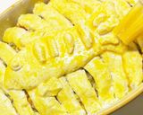 米粉パイで ニシンとかぼちゃの包み焼き風作り方22写真