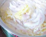 白菜と豚肉のミルフィーユ作り方2写真