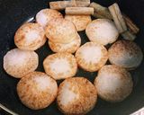 大根のステーキ作り方3写真