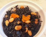 ひじきの煮物作り方6写真