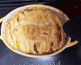 米粉パイで ニシンとかぼちゃの包み焼き風作り方24写真