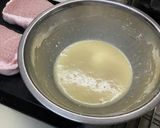 ジューシー極厚トンカツ!!作り方8写真