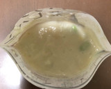 枝豆ととうもろこしの蒸しパン作り方2写真
