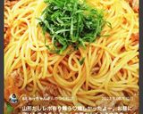 豚キムチに合うパスタ♬作り方26写真
