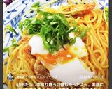 豚キムチに合うパスタ♬作り方27写真