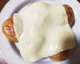 簡単！もっちり！熱々じゃがチーズ作り方4写真
