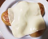 簡単！もっちり！熱々じゃがチーズ作り方4写真