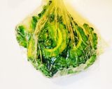 簡単♡苦くないゴーヤチップスほりにし味作り方2写真