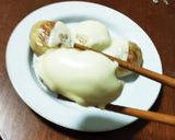簡単！もっちり！熱々じゃがチーズ作り方5写真