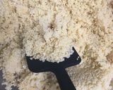 クスクスとパプリカのトマトソース煮作り方1写真