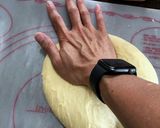 わが家のバターロール作り方4写真