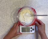 豆腐とおからパウダーで生チョコ風作り方1写真