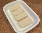 もろみのチカラで肉巻きと豆腐ステーキ作り方5写真