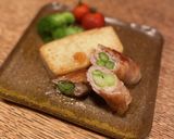 もろみのチカラで肉巻きと豆腐ステーキ作り方10写真