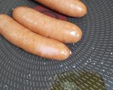 ご飯がすすむ♪ウインナーの美味しい食べ方作り方4写真