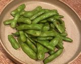 フライパンで簡単！枝豆のエスニック炒め作り方4写真