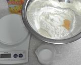りんごクリームパン（バター不使用）作り方2写真