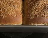 湯種もちもちレーズン食パン作り方12写真