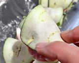 茄子巻き作り方5写真