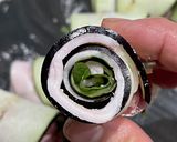 茄子巻き作り方7写真