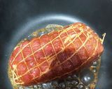 やわらかチャーシューの作り方作り方4写真