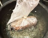 やわらかチャーシューの作り方作り方7写真