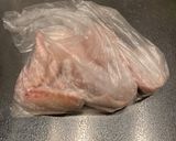手羽先のピリリ豆板醤焼き作り方1写真