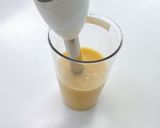 減塩!!とうもろこしの冷製スープ作り方3写真