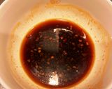 手羽先のピリリ豆板醤焼き作り方5写真