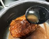 やわらかチャーシューの作り方作り方9写真