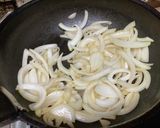 豚コマの生姜焼き作り方2写真