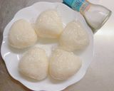 我が家の焼きおにぎり作り方2写真