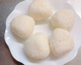 我が家の焼きおにぎり作り方4写真
