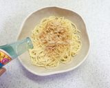 パパッと冷麺♪♪作り方3写真