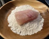 Fish and Chips作り方12写真