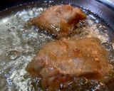 Fish and Chips作り方17写真