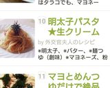 明太子パスタ★生クリーム不要★和えるだけ作り方8写真