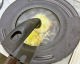 玉ねぎの枝豆チーズ焼き作り方4写真