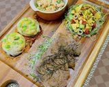 玉ねぎの枝豆チーズ焼き作り方6写真