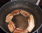 豚の角煮♪作り方8写真