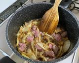 ウズベキスタン♡サマルカンドのプロフ作り方3写真