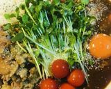 レトルト●豚肉さっと炒めのポークカレーⅡ作り方2写真