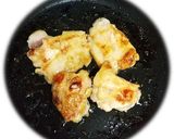 もろみのチカラでこんがり鶏もも焼き作り方4写真