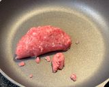じゃがいもの肉みそがけ作り方9写真