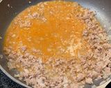 じゃがいもの肉みそがけ作り方11写真